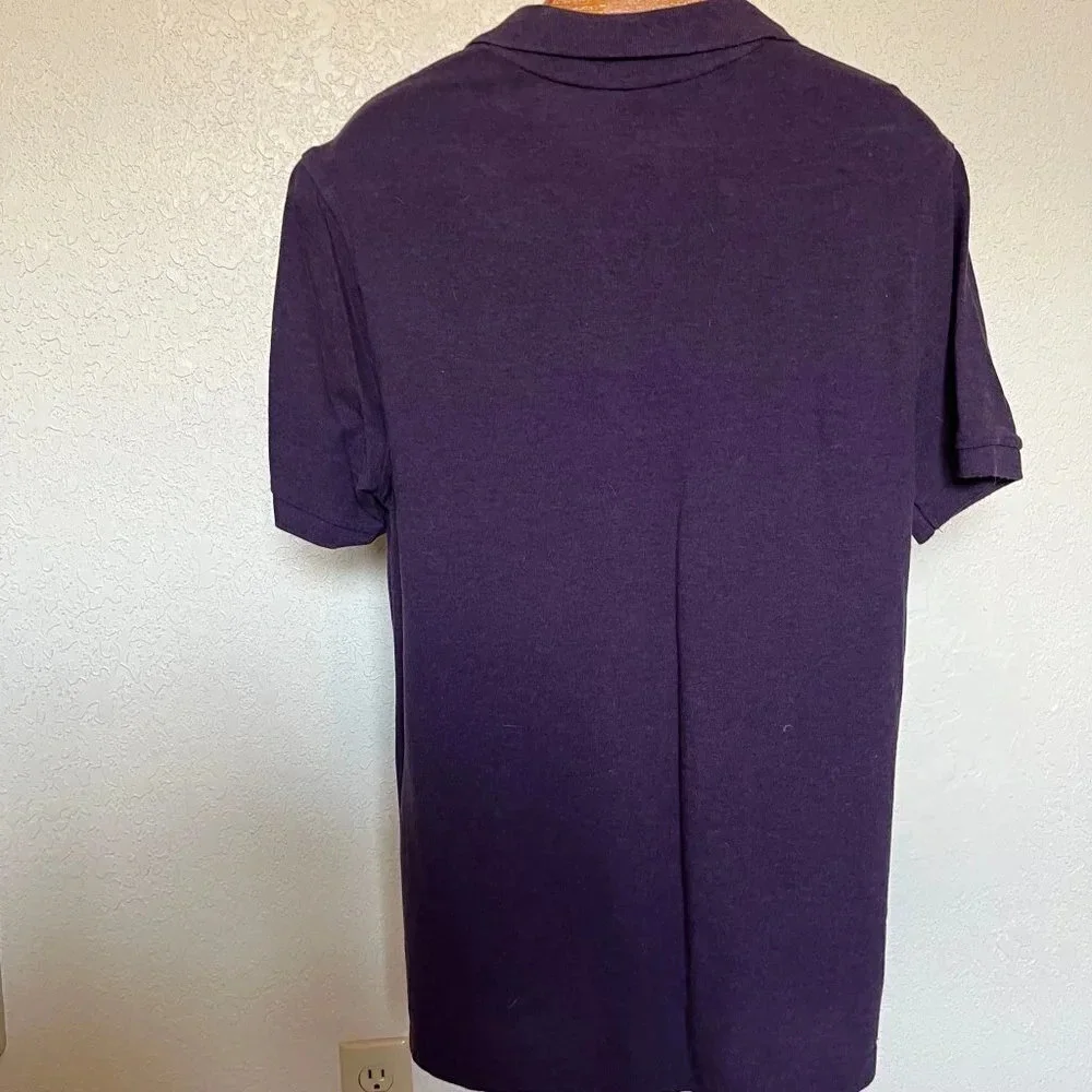 MERONA ~ Bundle of 4 men's polo shirts - Picture 10 of 16